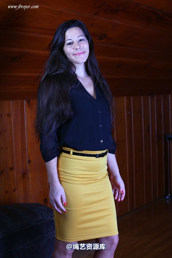 jbroper - Summer Peters 2013-4 第 1 张图片