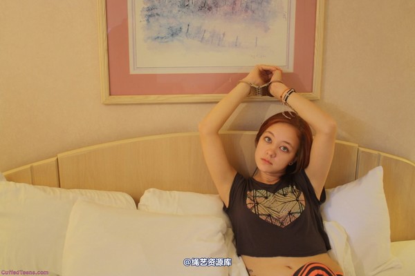 cuffedteens - ct277 第 108 张图片