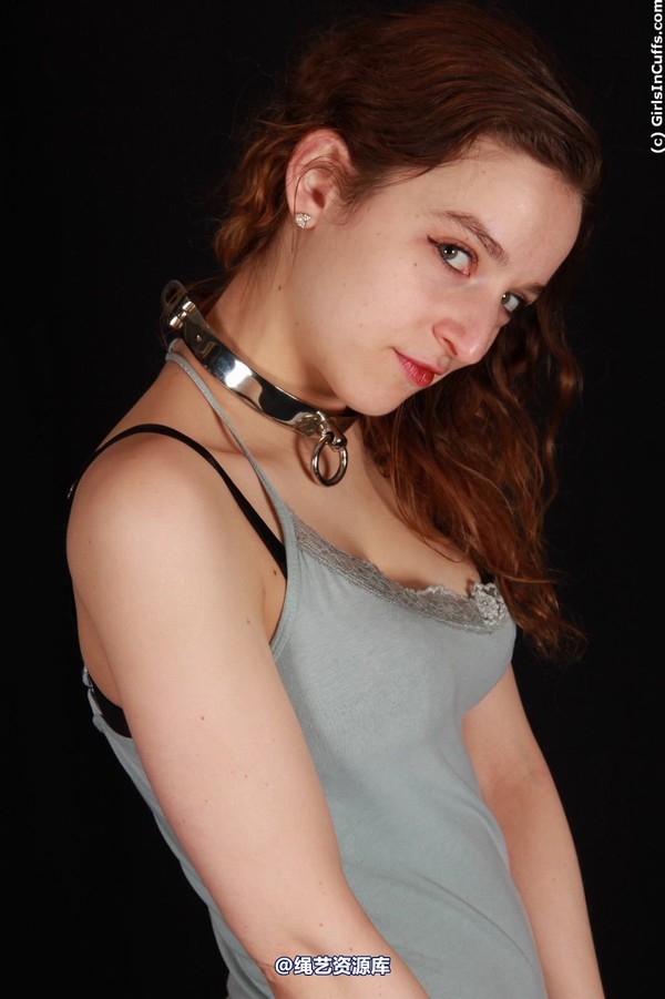 girlsincuffs - gic553 第 31 张图片