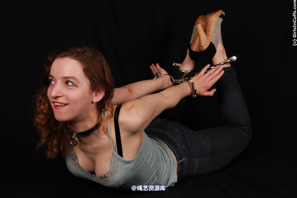 girlsincuffs - gic553 第 76 张图片