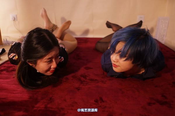 dk13美束馆 - 2.4-小宝+甜心双人技师驷马B-176P 第 168 张图片