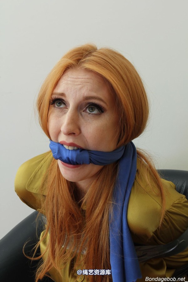 bondagebob - Alexa Edwards Difficult Employee Pt 3 第 128 张图片