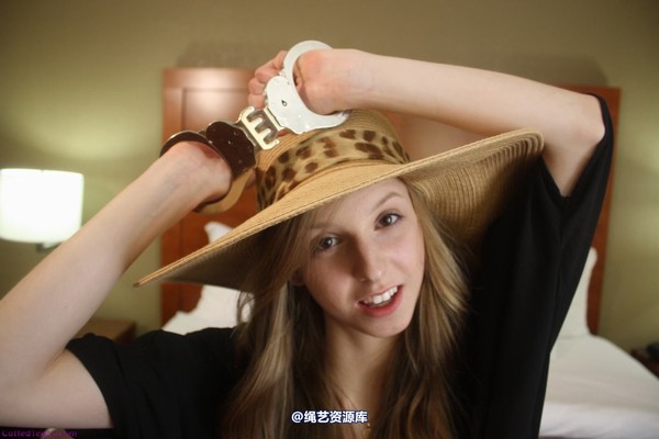 cuffedteens - ct319 第 53 张图片