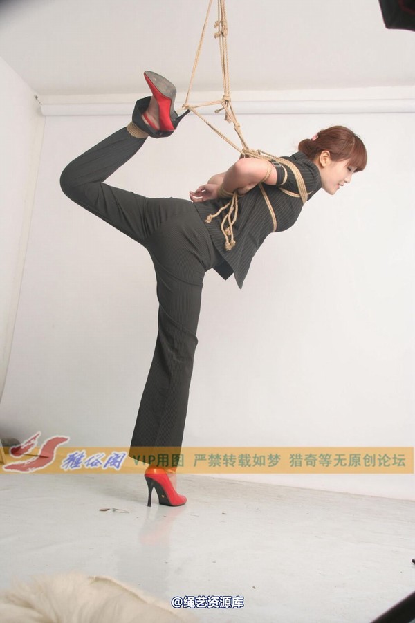 雅俗阁 - 2013-NO.18Model 雅爽 第 142 张图片