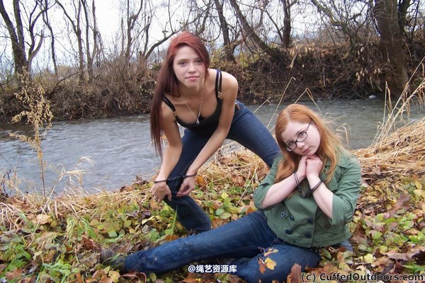 cuffedoutdoors - cod179 第 69 张图片