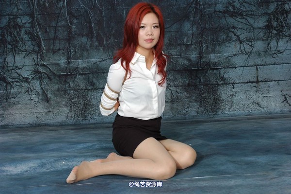 唯美之家 - 晓晓白衬衣 第 93 张图片