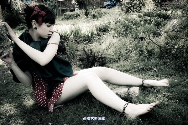limitedaudience - 2012 dominick destruction escape and punishment 第 32 张图片