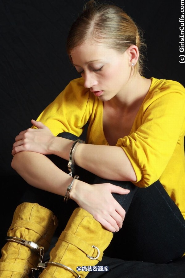 girlsincuffs - gic227 第 117 张图片