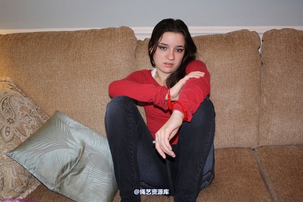 cuffedteens - ct066 第 23 张图片