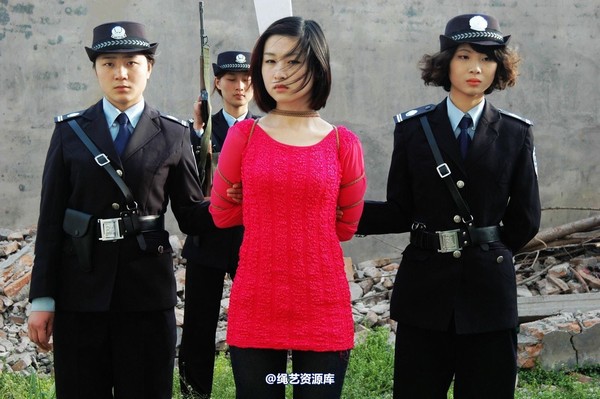 mj影视 - 梅晓枫―执行枪决2013-05-09 第 152 张图片