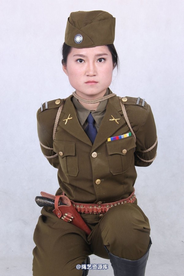 胜景山庄 - 256-新模军统服 第 25 张图片