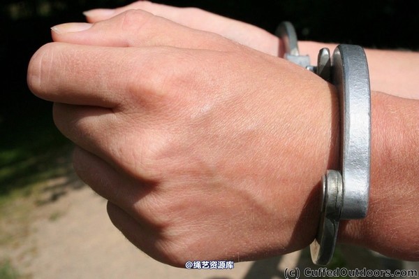 cuffedoutdoors - cod069 第 92 张图片