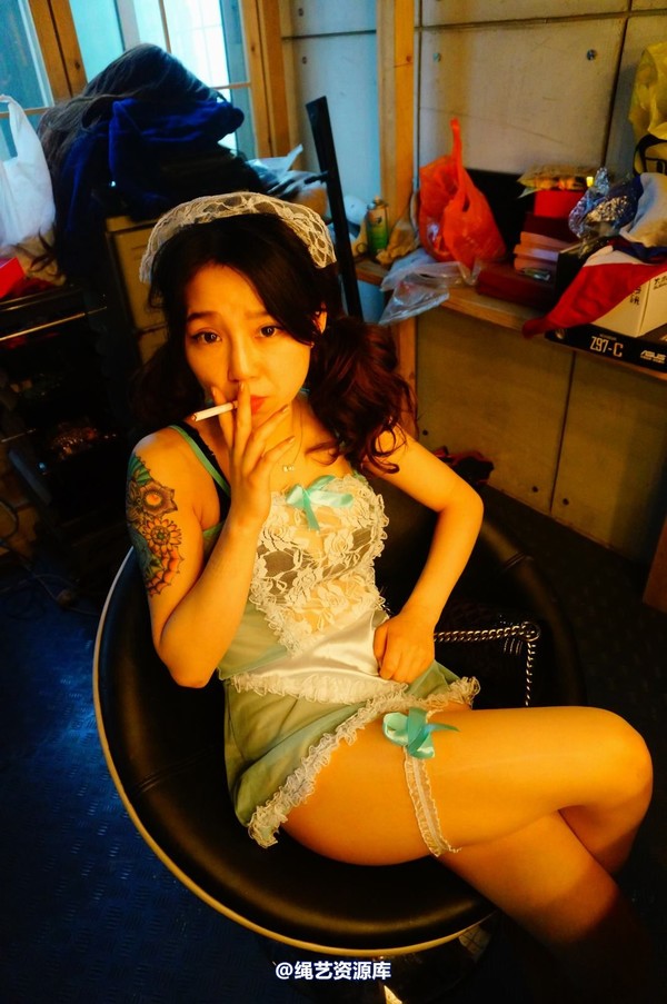 dk13美束馆 - 4.30-栗子-抹茶a-b114P 第 25 张图片