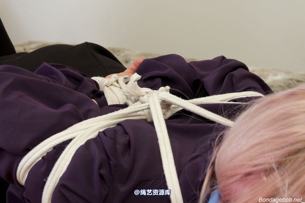 bondagebob - Chanell Damsel Delivery 第 136 张图片