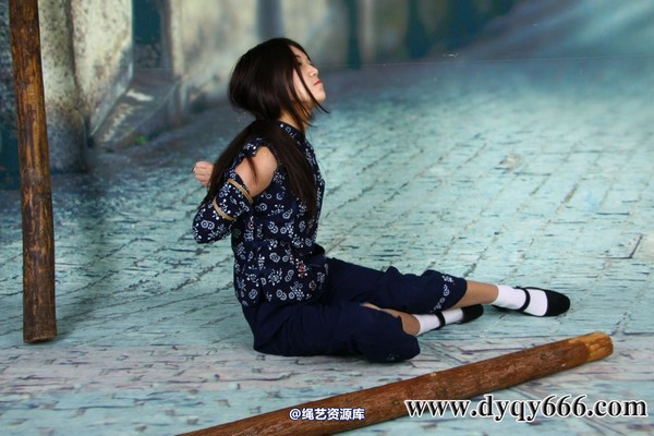 典雅倩影 - 492-新模夏夏预览图一 第 46 张图片