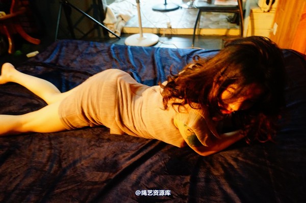 dk13美束馆 - 4.30-朵朵绿a-b119P 第 3 张图片