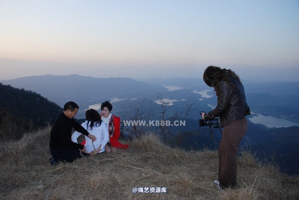 千丝万缕 - 20081115 第 33 张图片