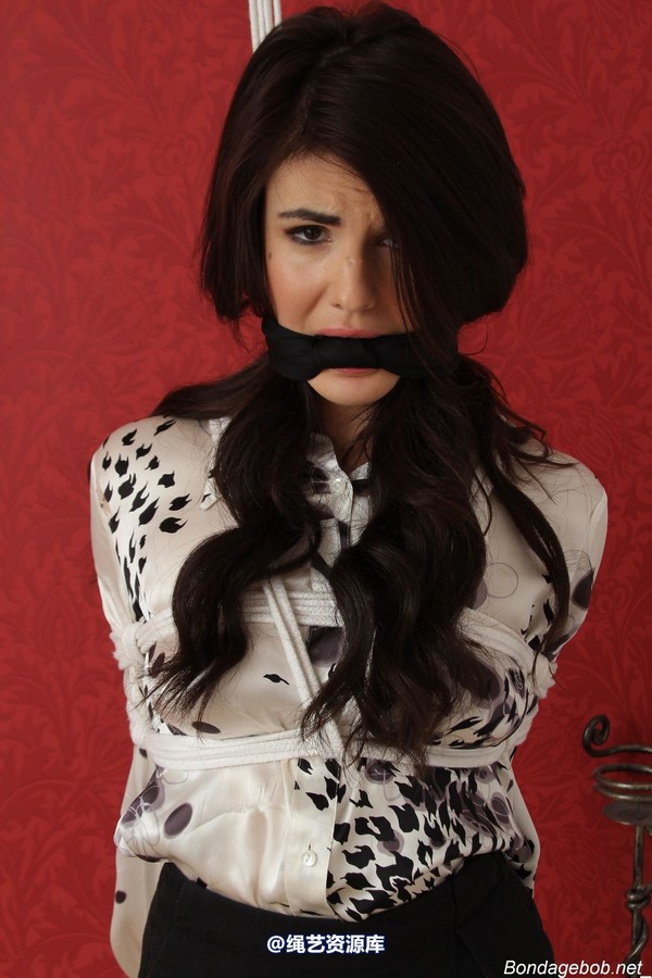 bondagebob - Briony M Wont Stand for it 第 117 张图片