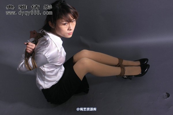 典雅倩影 - 048-新模特海瑶 第 111 张图片