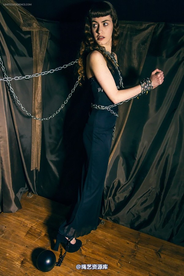 limitedaudience - 2014 fay lady in chains 2 第 20 张图片