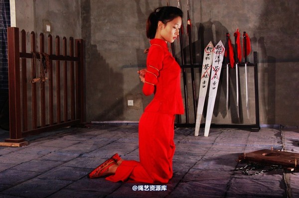 mj影视 - 倾心 玲珑女囚 第 193 张图片