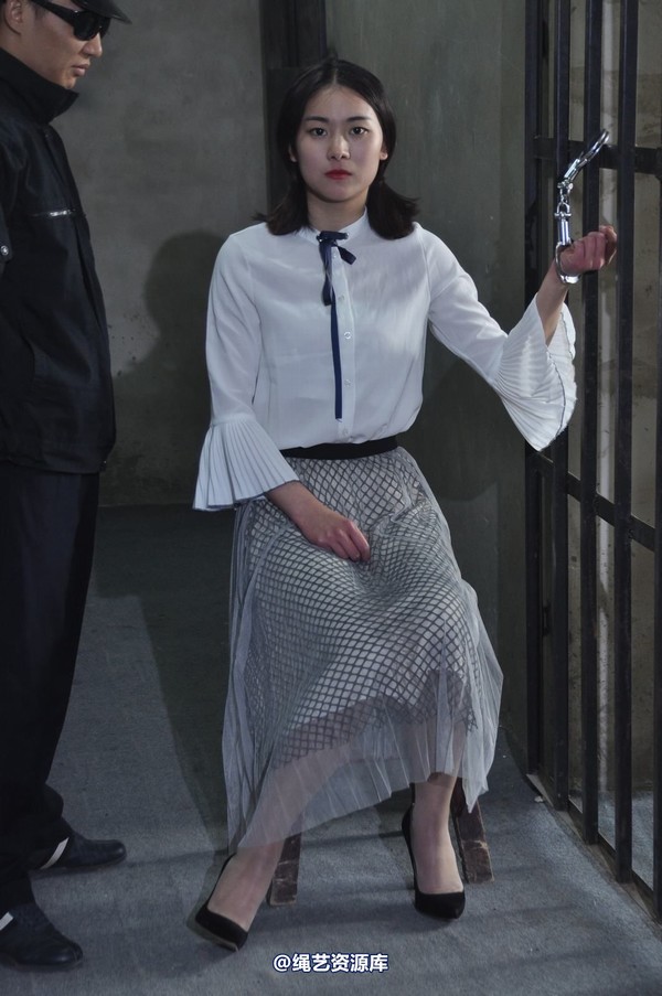 mj影视 - 淑女被抓 第 47 张图片