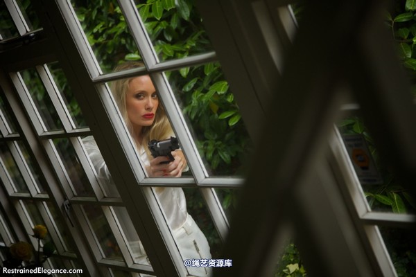 restrainedelegance - Charlie's Angels 第 57 张图片
