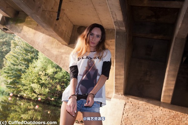 cuffedoutdoors - cod620 第 55 张图片