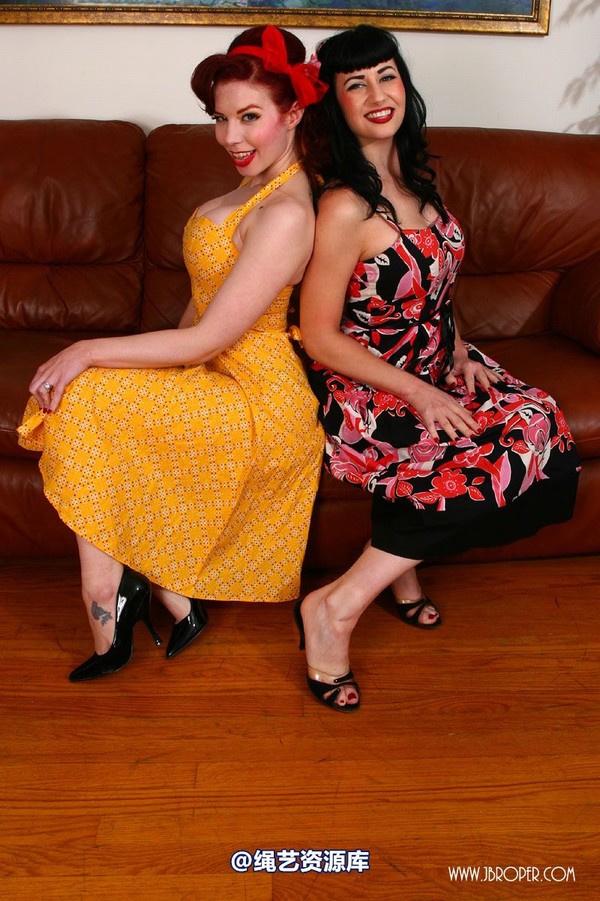jbroper - Ludella and Nyxon 2014-3 第 3 张图片