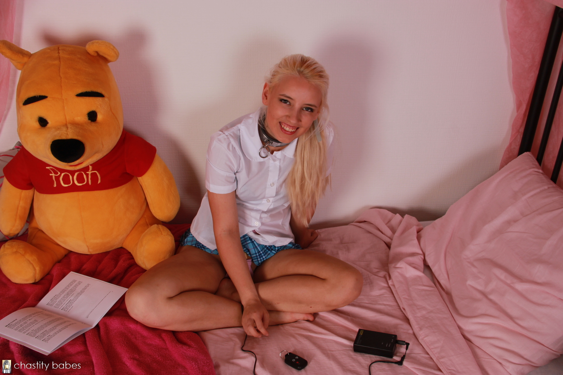 chastitybabes - cb423 第 77 张图片