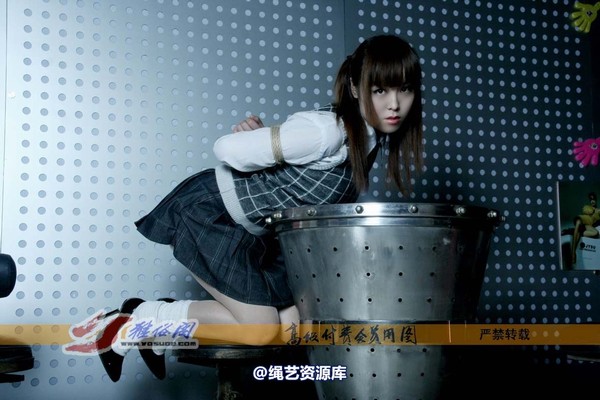 雅俗阁 - 20070212雅琳制服 第 17 张图片