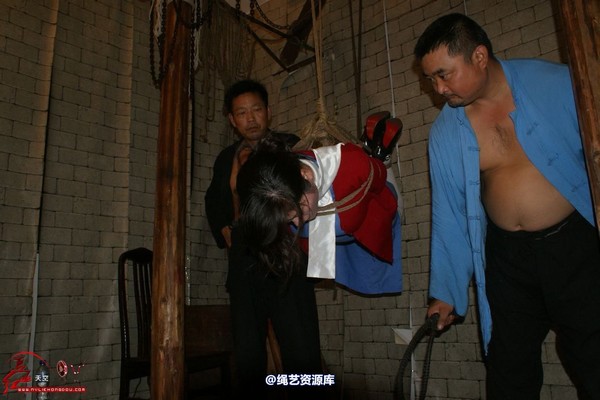 红豆的天空 - 红豆2010 江姐之胭脂扣行 第 186 张图片