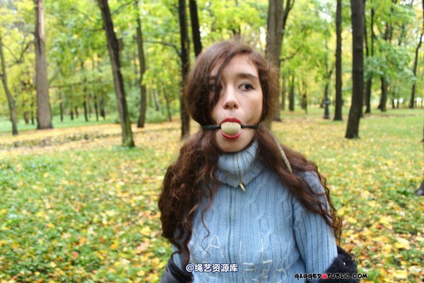 gaggedinpublic - gip553 第 24 张图片