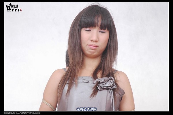 唯美之家 - 2008-10-10绣绣晚礼服 第 34 张图片