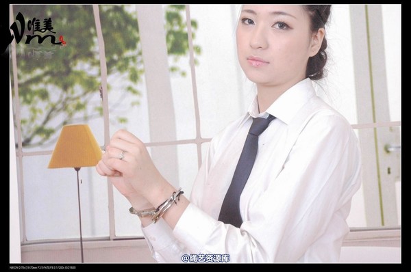 唯美之家 - 2008-08-29可可 第 174 张图片