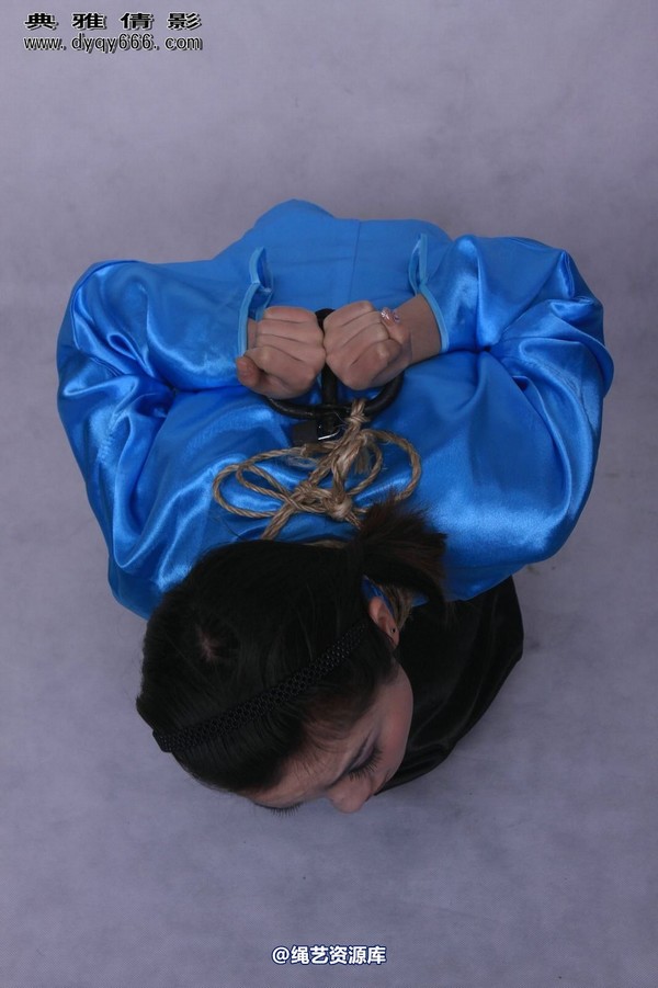典雅倩影 - 079-美琳之五四装 第 66 张图片