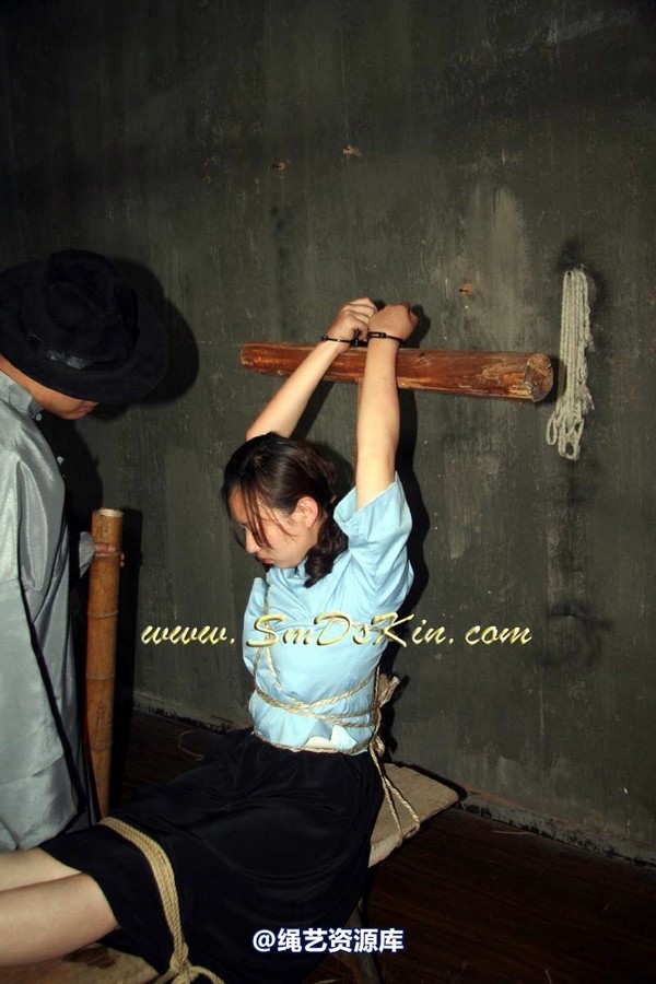 锐度主张 - 2008年第二十五期镣铐图（6.23） 第 43 张图片