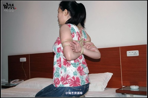 唯美之家 - 2009-9-18新模特（莎莎） 第 24 张图片