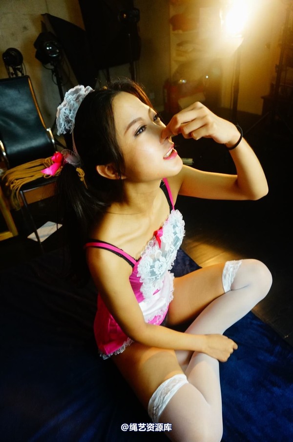 dk13美束馆 - 7.25-C欢欢粉色-120P 第 61 张图片