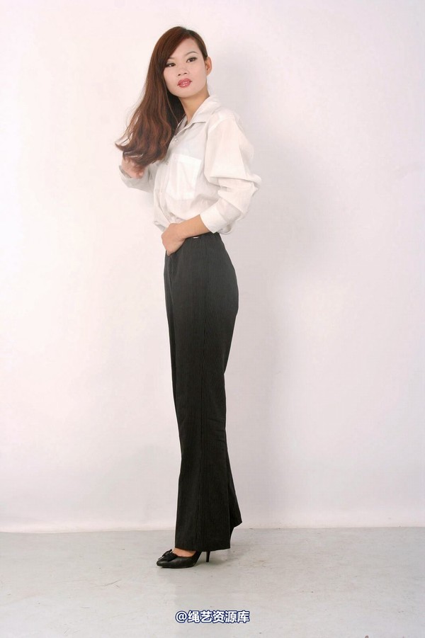 雅俗阁 - 2013-NO.13Model 雅春 第 205 张图片