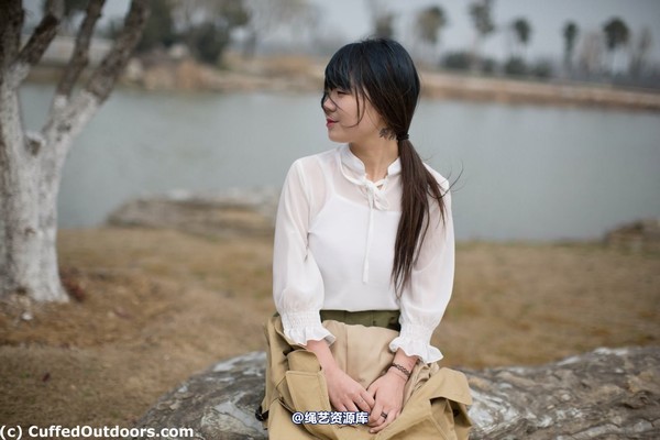 cuffedoutdoors - cod523 第 5 张图片
