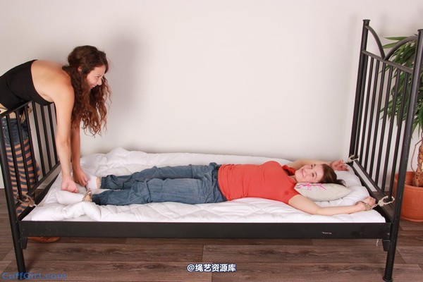 cuffgirl - cg186 第 71 张图片