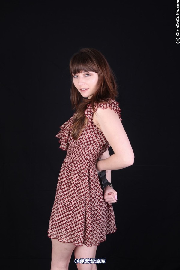 girlsincuffs - gic654 第 44 张图片