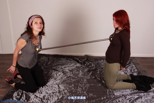 cuffgirl - cg213 第 61 张图片