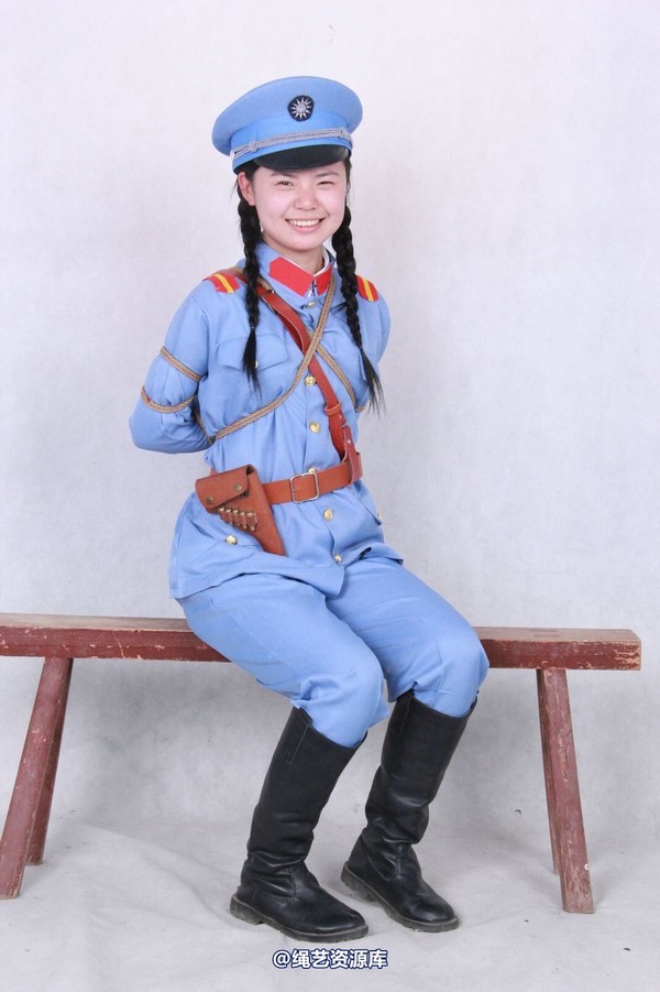 胜景山庄 - 152-北伐军服 第 14 张图片