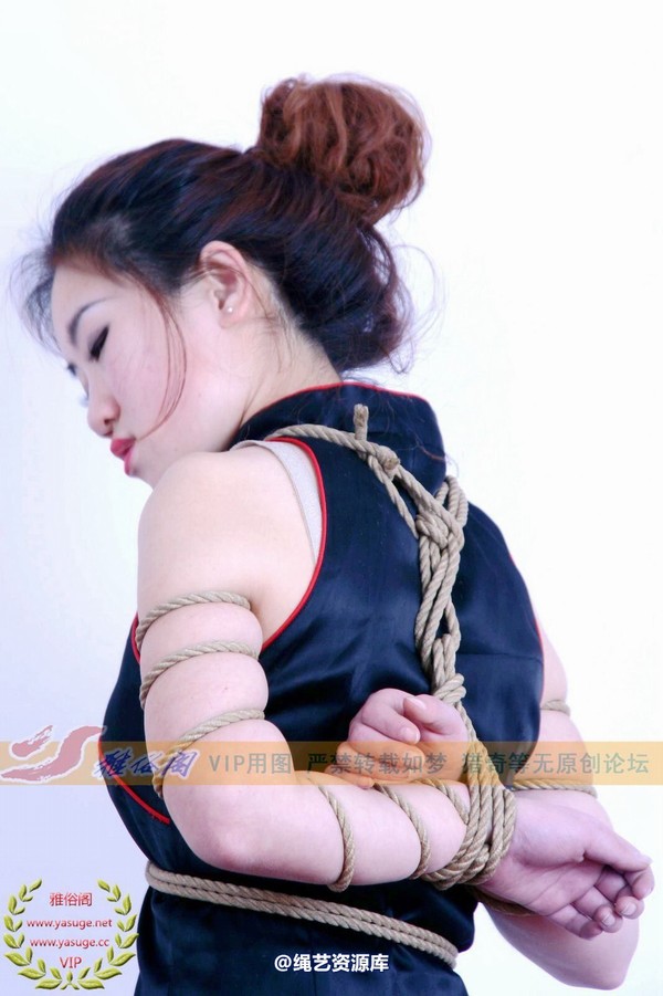 雅俗阁 - 2014-NO.030Model雅榕 第 72 张图片
