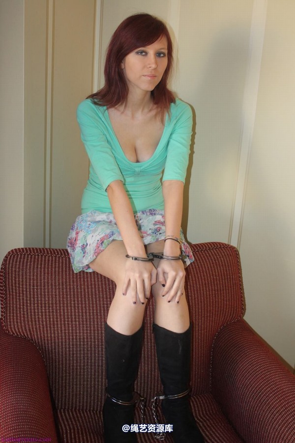 cuffedteens - ct326 第 46 张图片
