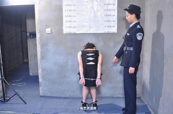 mj影视 - “罪有应得”3―入监留档 第 16 张图片