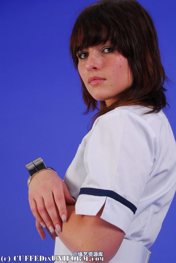 cuffedinuniform - ciu045 第 36 张图片