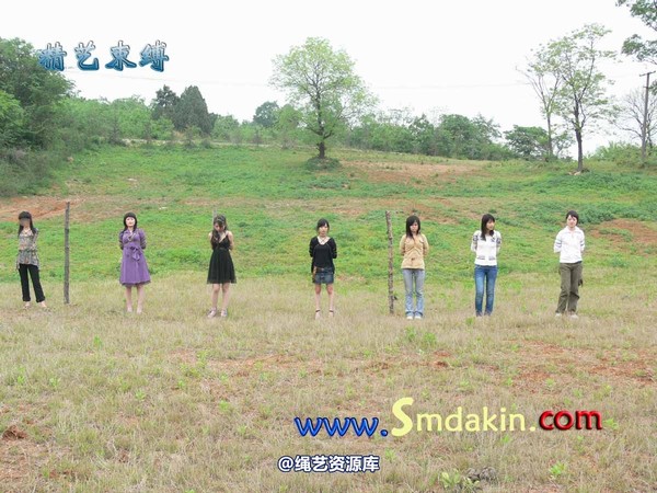 锐度主张 - 20070518第16期 第三届锦绣江南 第 51 张图片